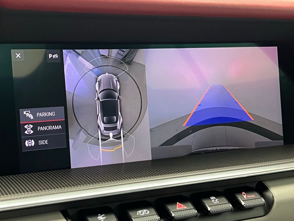 Thumbnail: 2021 Porsche 911 - 16