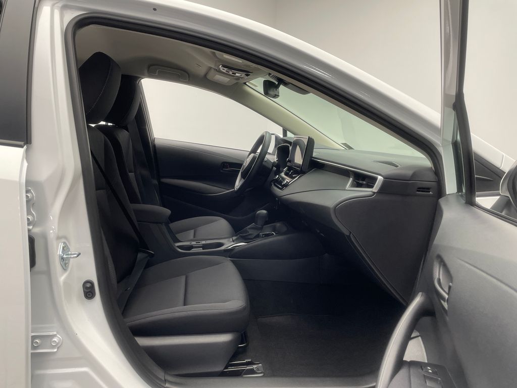 Thumbnail: 2026 Toyota Corolla - 16