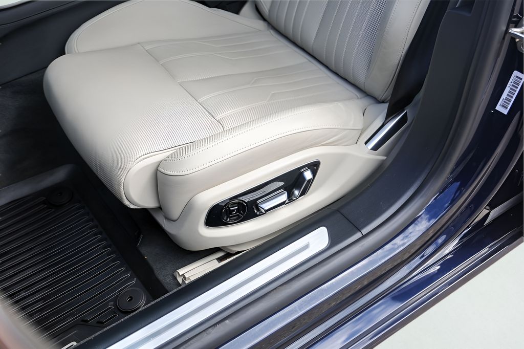 Used Car 2023 Audi A8  L 55 For Sale Under $60,000 In Austin, Texas