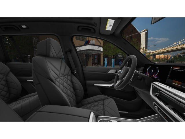 Thumbnail: 2026 BMW X7 - 9