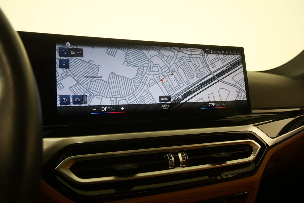 Thumbnail: 2023 BMW i4 - 18
