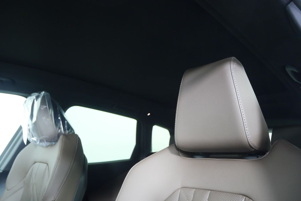 Thumbnail: 2026 BMW X3 - 11