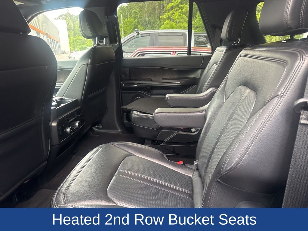 2021 Ford Expedition Limited MAX