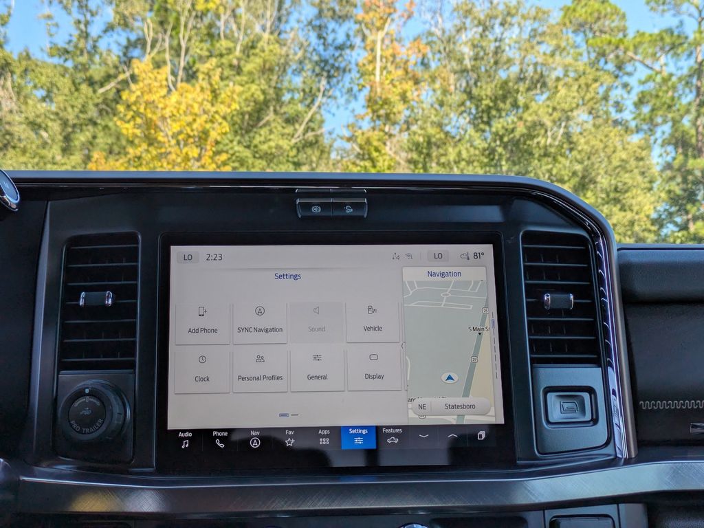 2026 Ford F-350 King Ranch