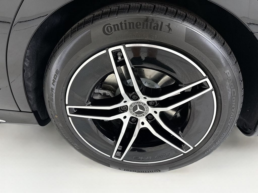 Thumbnail: 2026 Mercedes-Benz E-Class - 31