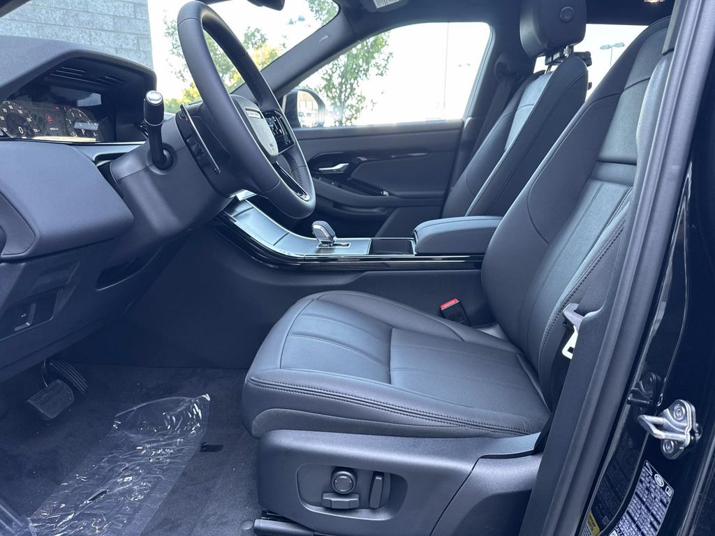 New 2026 Black Land Rover S image 20