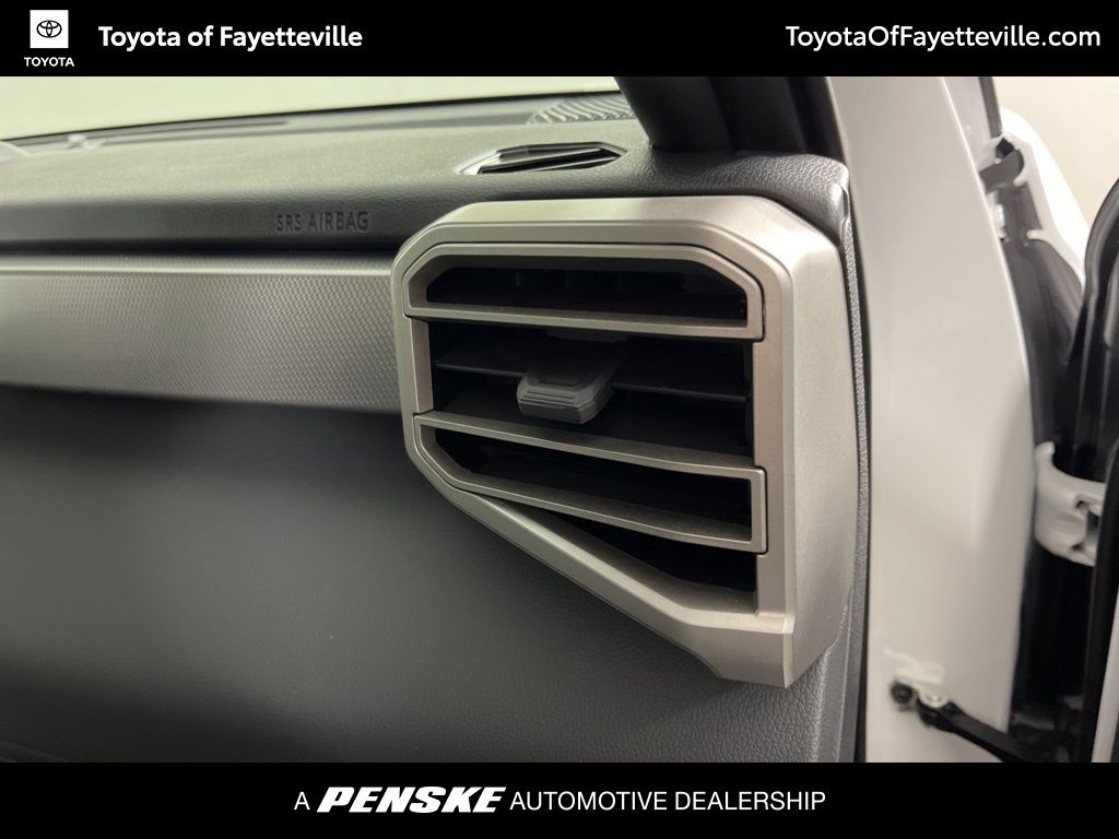 Thumbnail: 2026 Toyota Tundra - 12