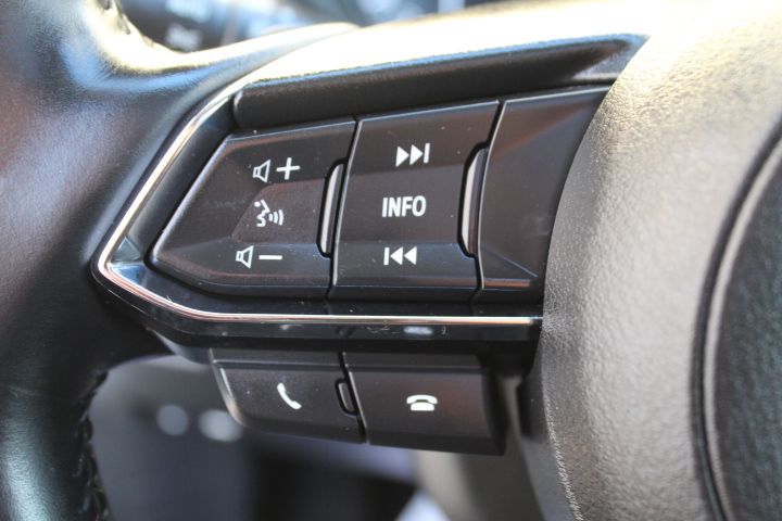 Used Car 2020 Mazda Cx-5  Grand Touring For Sale Under $20,000 In Georgetown, Texas