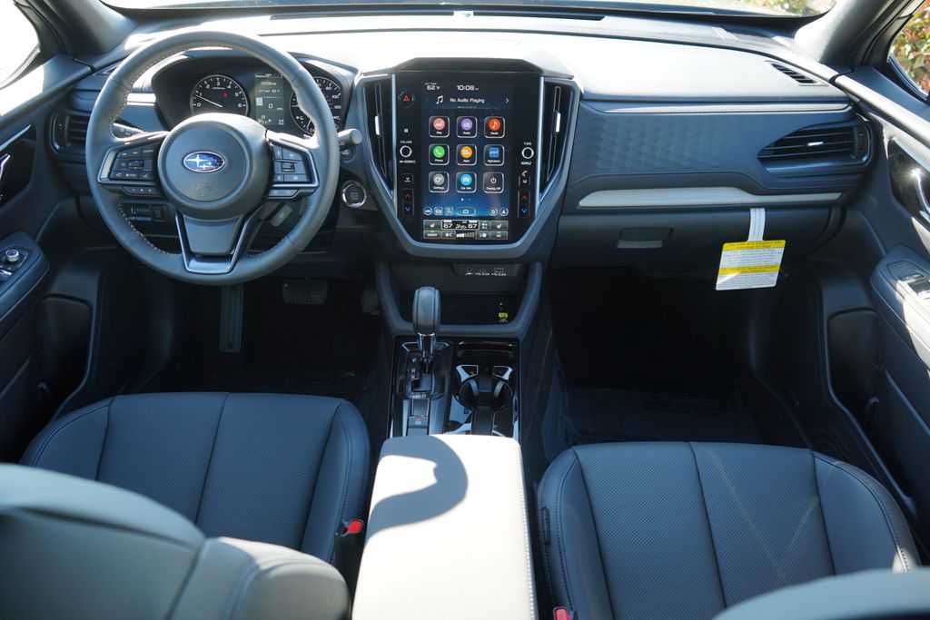 Thumbnail: 2026 Subaru Forester - 8