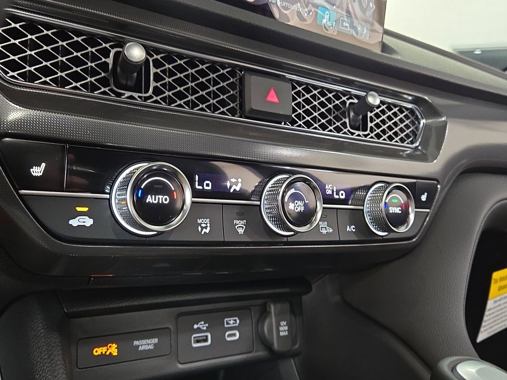 New 2025 Acura Integra For Sale in Fort Wayne, IN