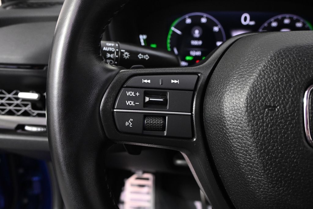 Used 2023  Honda Sport Hybrid image 34