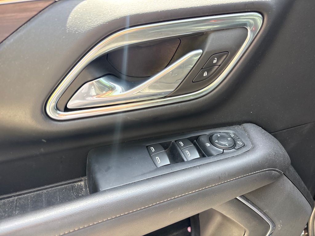 Certified Used 2024 Black Chevrolet LS image 16