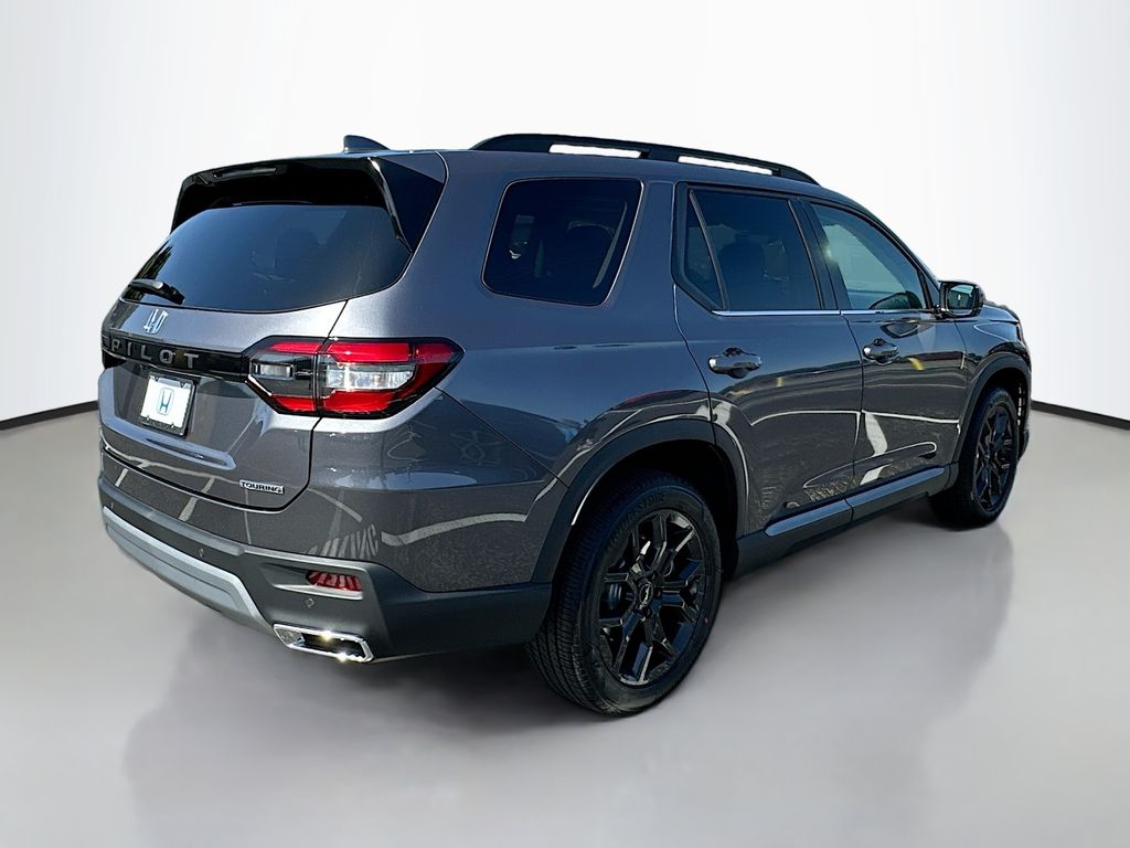 Thumbnail: 2025 Honda Pilot - 5