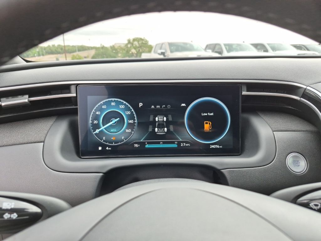 Used Car 2023 Hyundai Santa Cruz  Limited For Sale Under $30,000 In Austin, Texas