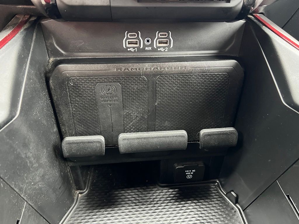 Used 2025 Ram 1500 Truck