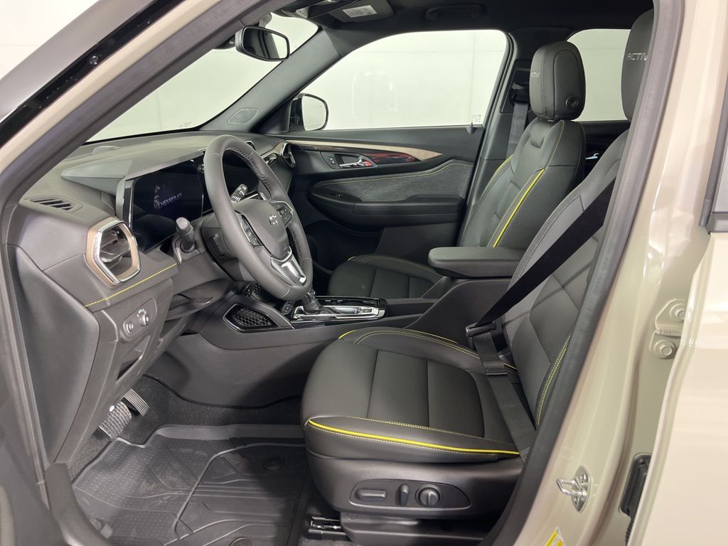 Thumbnail: 2026 Chevrolet TrailBlazer - 31