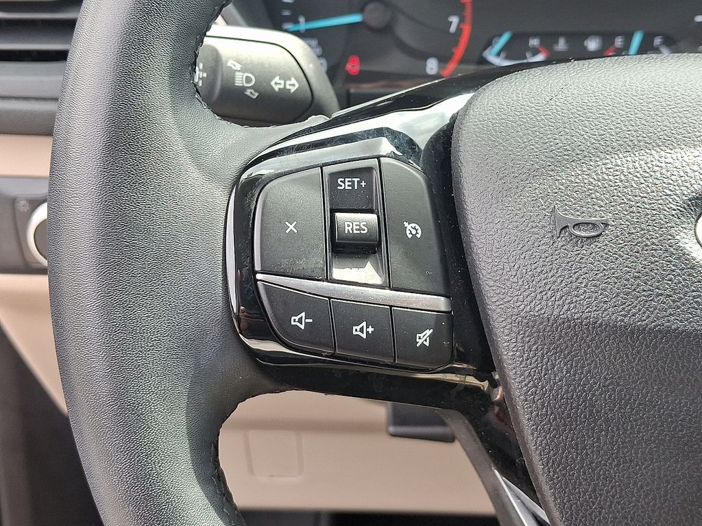 used 2022 Ford Escape car, priced at $19,881