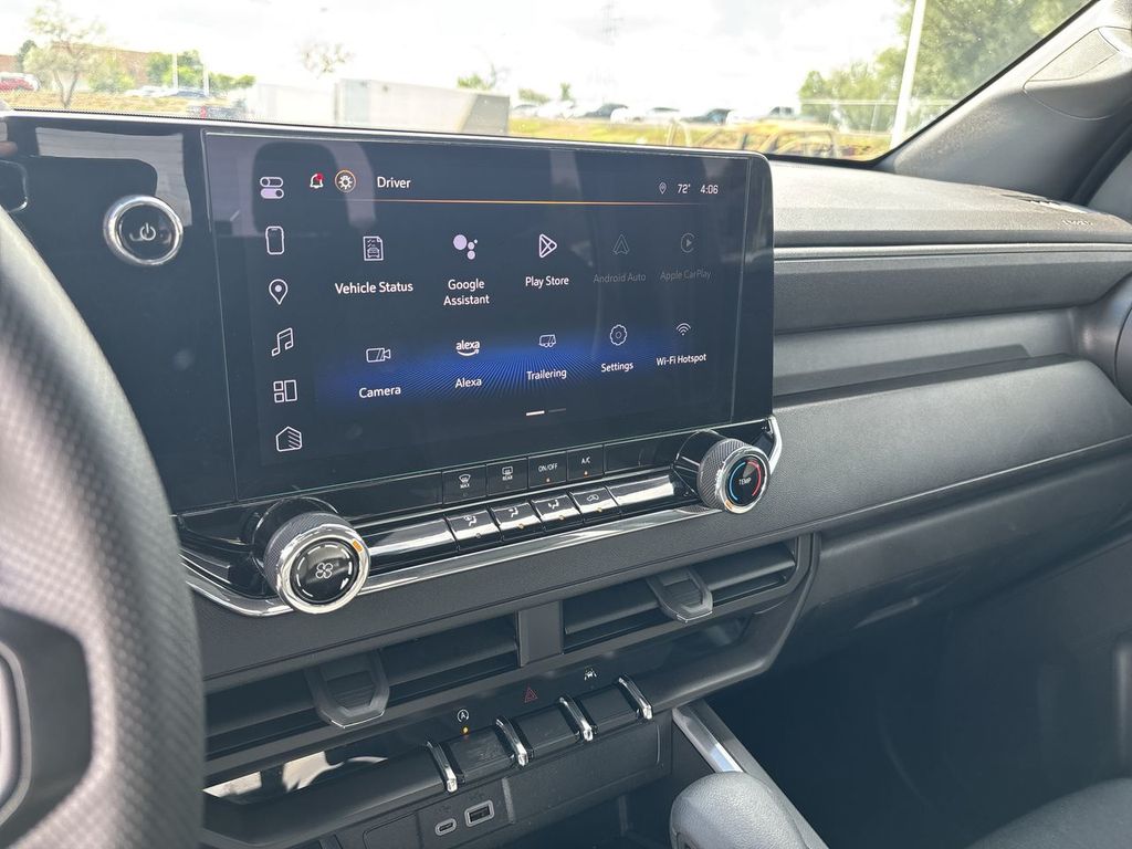 Used 2024 Chevrolet Colorado Truck