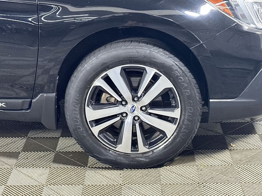 2018 Subaru Outback 2.5i