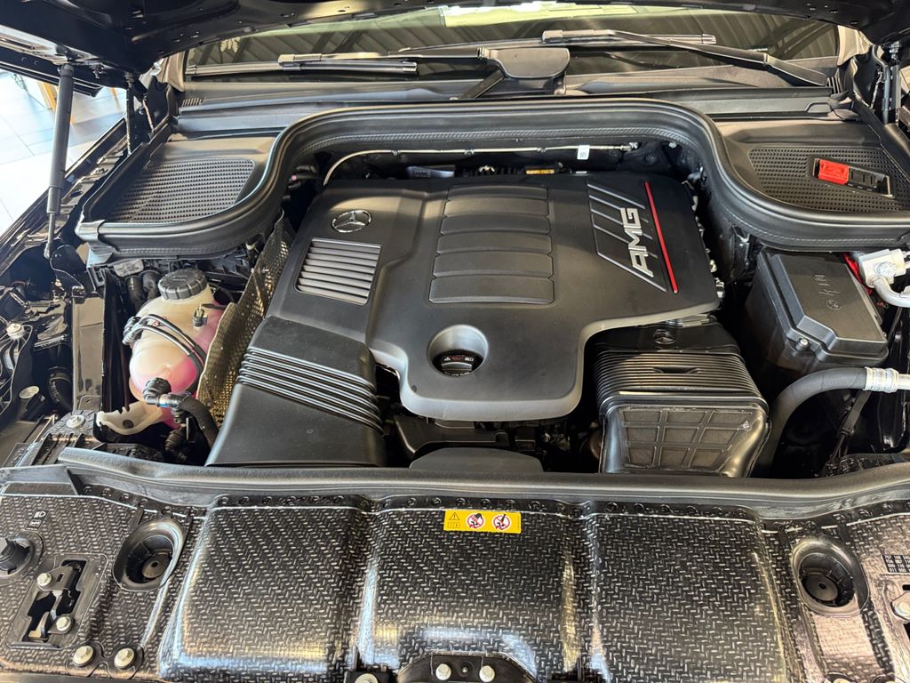 new 2026 Mercedes-Benz GLE car