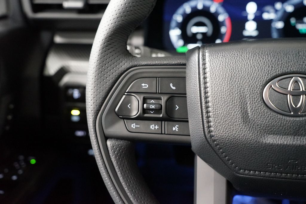 Thumbnail: 2026 Toyota 4Runner - 16