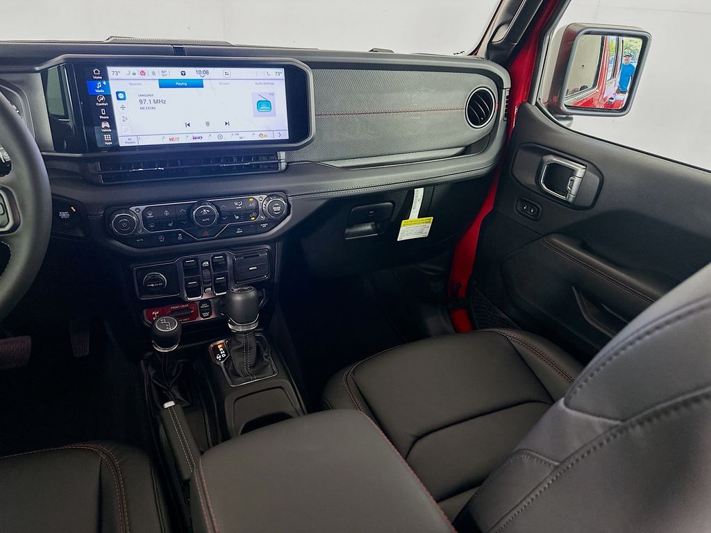 Thumbnail: 2026 Jeep Wrangler - 22