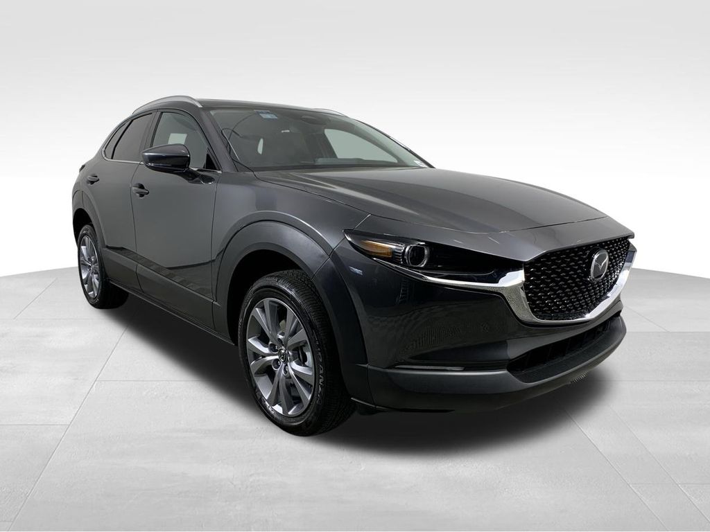 2024 Mazda CX-30 2.5 S Premium Package 8