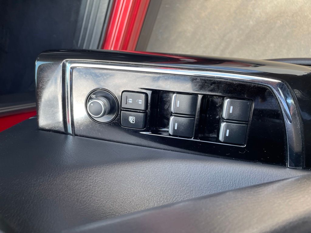 Used Car 2020 Mazda Cx-9  Touring For Sale Under $25,000 In Georgetown, Texas