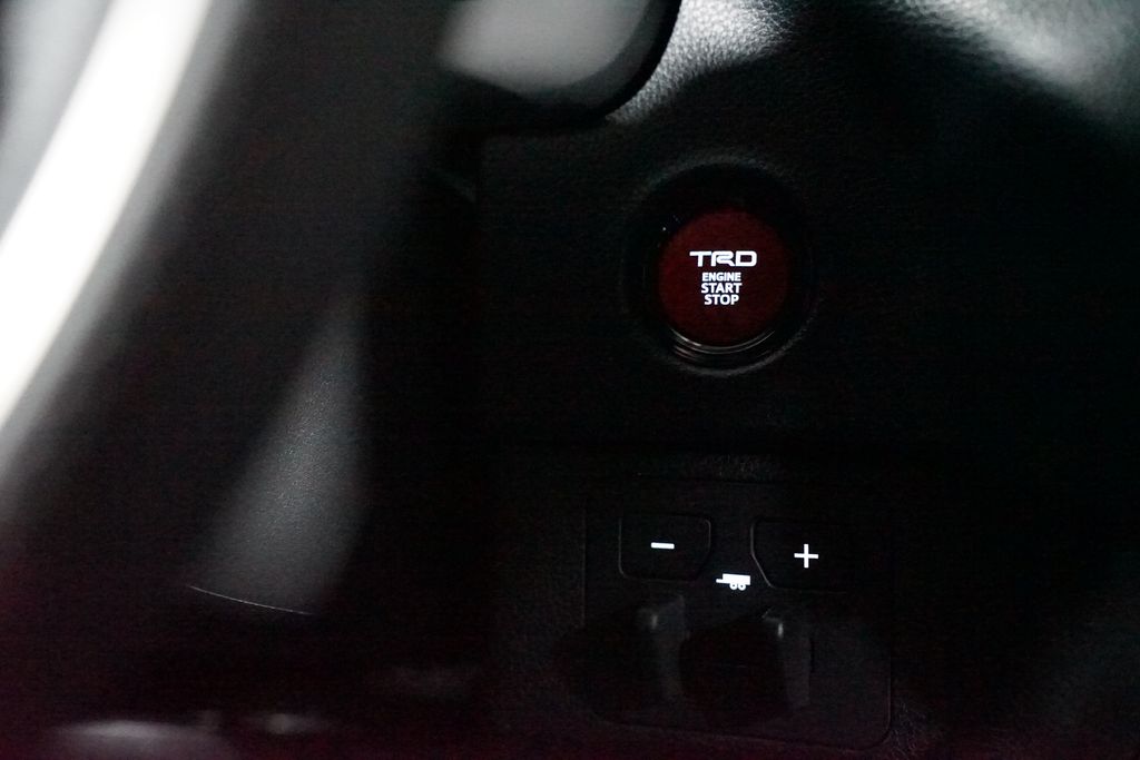 Thumbnail: 2026 Toyota Tundra - 25