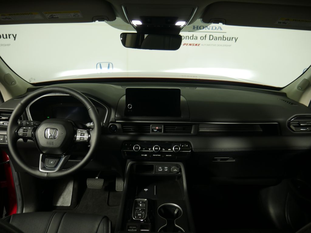 Thumbnail: 2025 Honda Pilot - 11