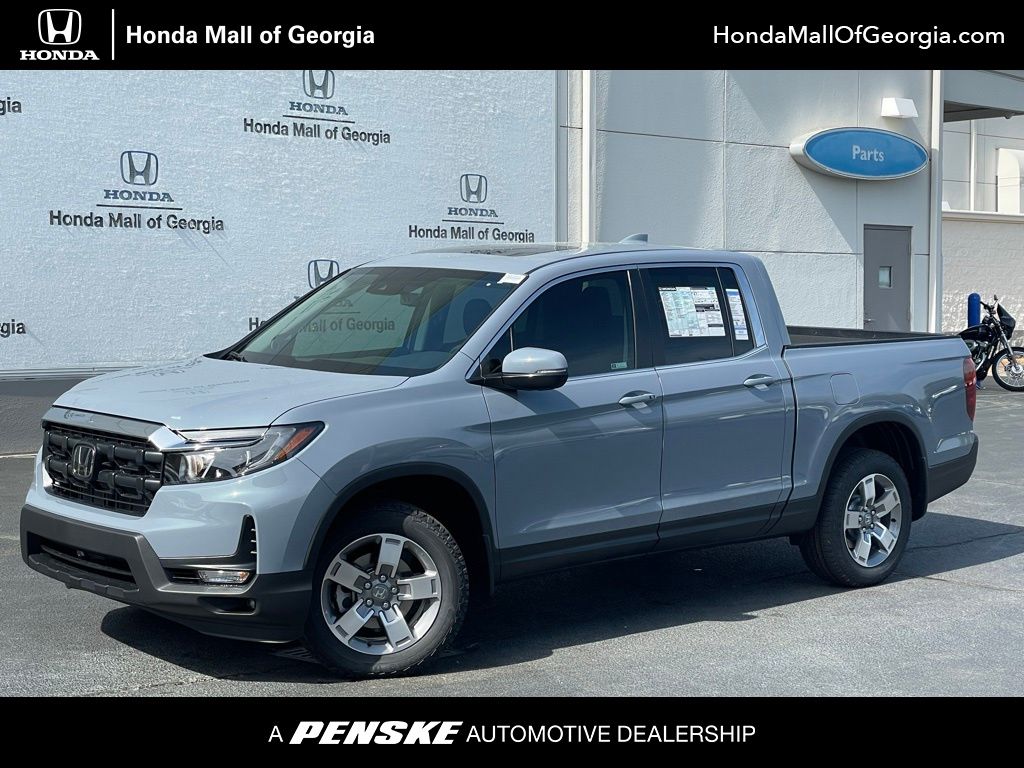 2025 Honda Ridgeline RTL -
                Buford, GA