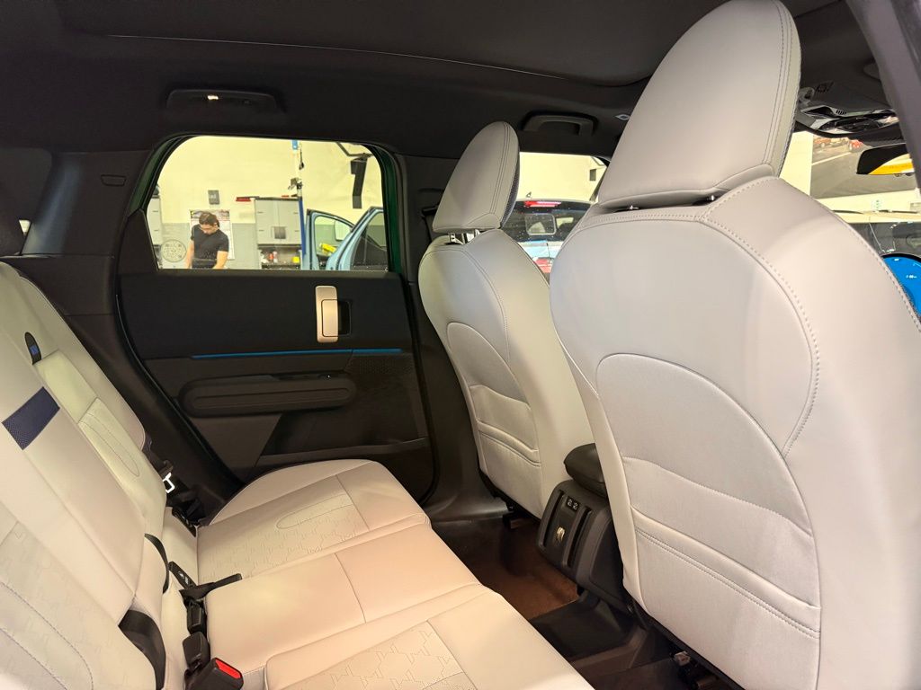 Thumbnail: 2026 MINI Cooper Countryman - 25