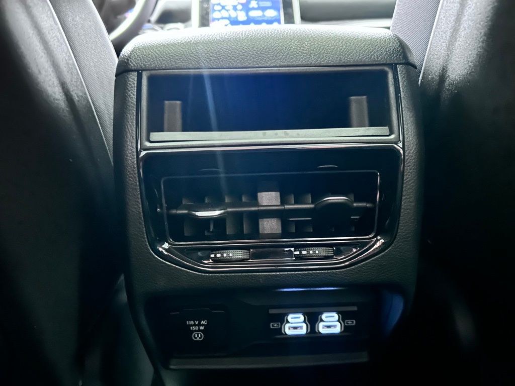 used 2023 Jeep Grand Cherokee car, priced at $32,990