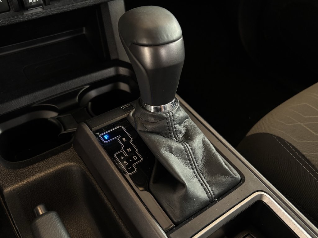 Used 2022 Toyota Tacoma Truck
