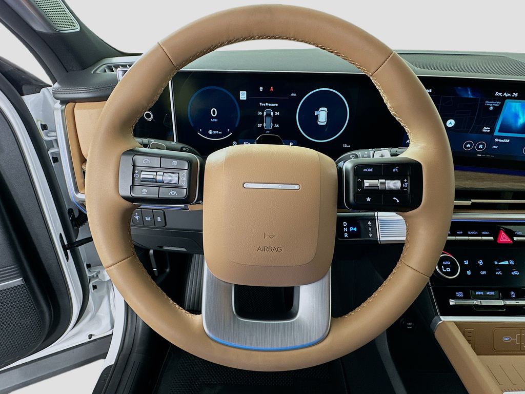 Thumbnail: 2026 Hyundai Santa Fe - 10