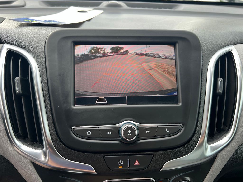 Used 2024 Chevrolet Equinox SUV