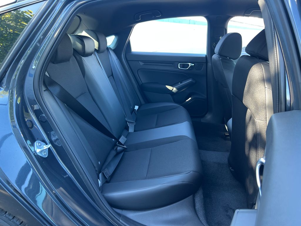 Thumbnail: 2026 Honda Civic - 20