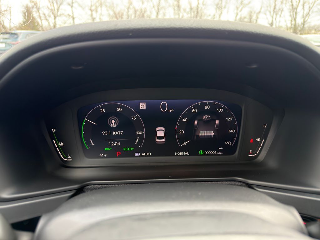 Thumbnail: 2026 Honda Accord - 27