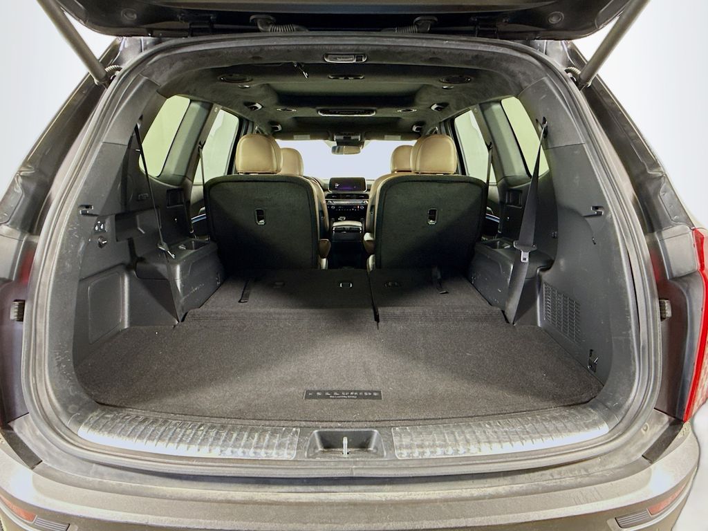 Thumbnail: 2021 Kia Telluride - 28