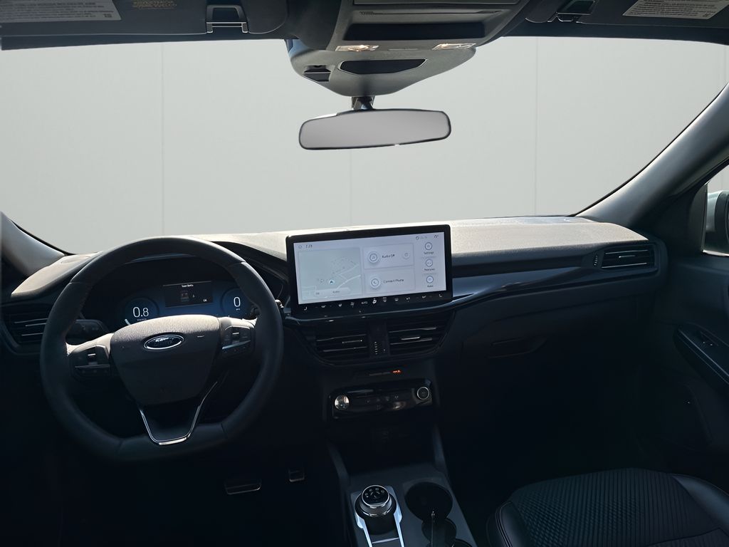 Used Car 2023 Ford Escape  St-line Select For Sale Under $25,000 In Austin, Texas