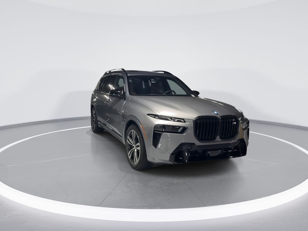Thumbnail: 2026 BMW X7 - 2