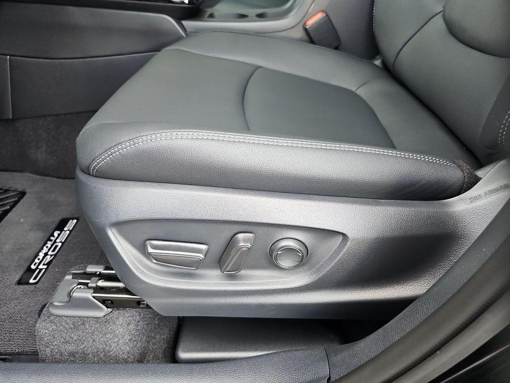 New 2026 Toyota Corolla Cross SUV