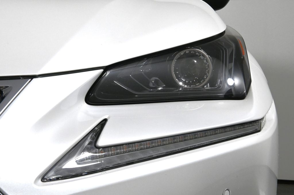 2020 Lexus NX 300 11