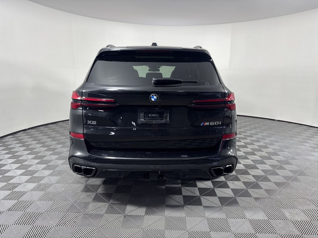 Thumbnail: 2024 BMW X5 - 6