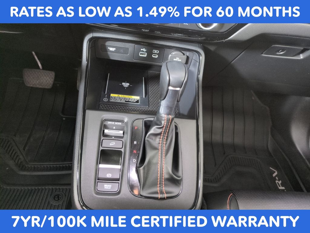 Used 2024 Honda CR-V Hybrid For Sale in Fort Wayne, IN