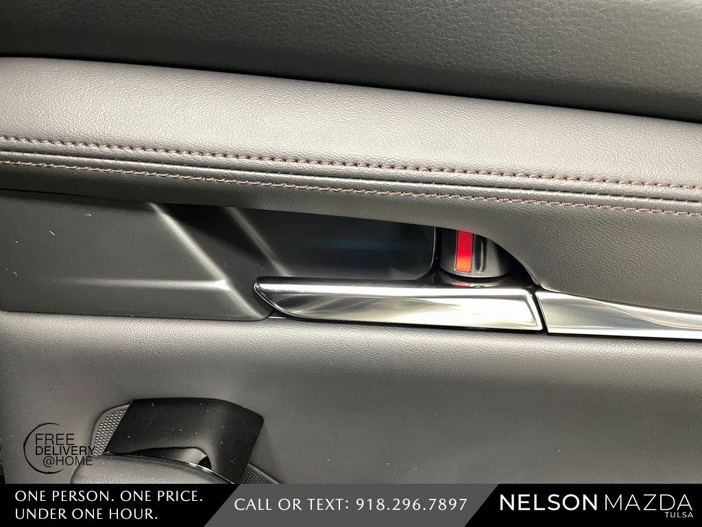 New 2026 Black Mazda 2.5 S Premium image 44