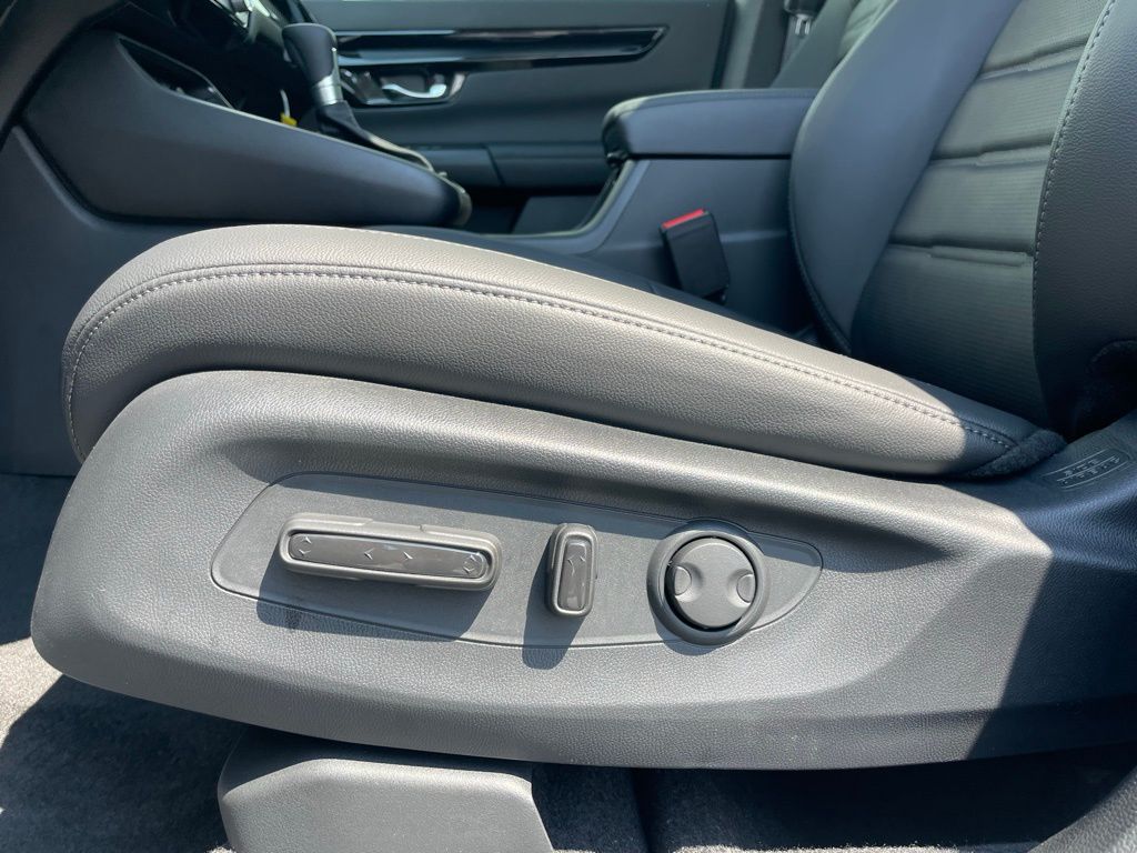 Thumbnail: 2026 Honda CR-V - 25
