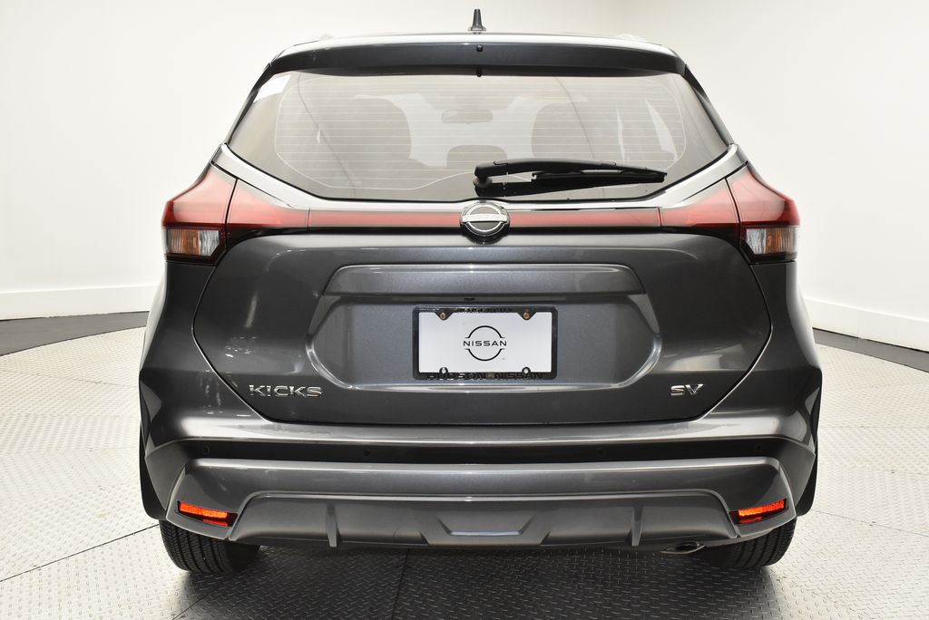 Thumbnail: 2024 Nissan Kicks - 6