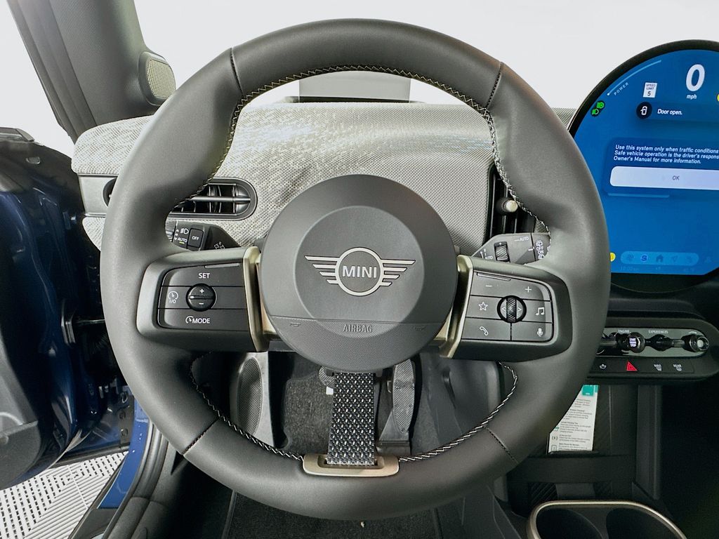 Thumbnail: 2026 MINI Cooper - 10