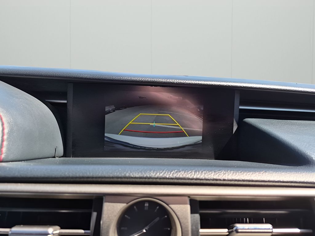 Used Car 2015 Lexus Is  250 For Sale Under $20,000 In Austin, Texas